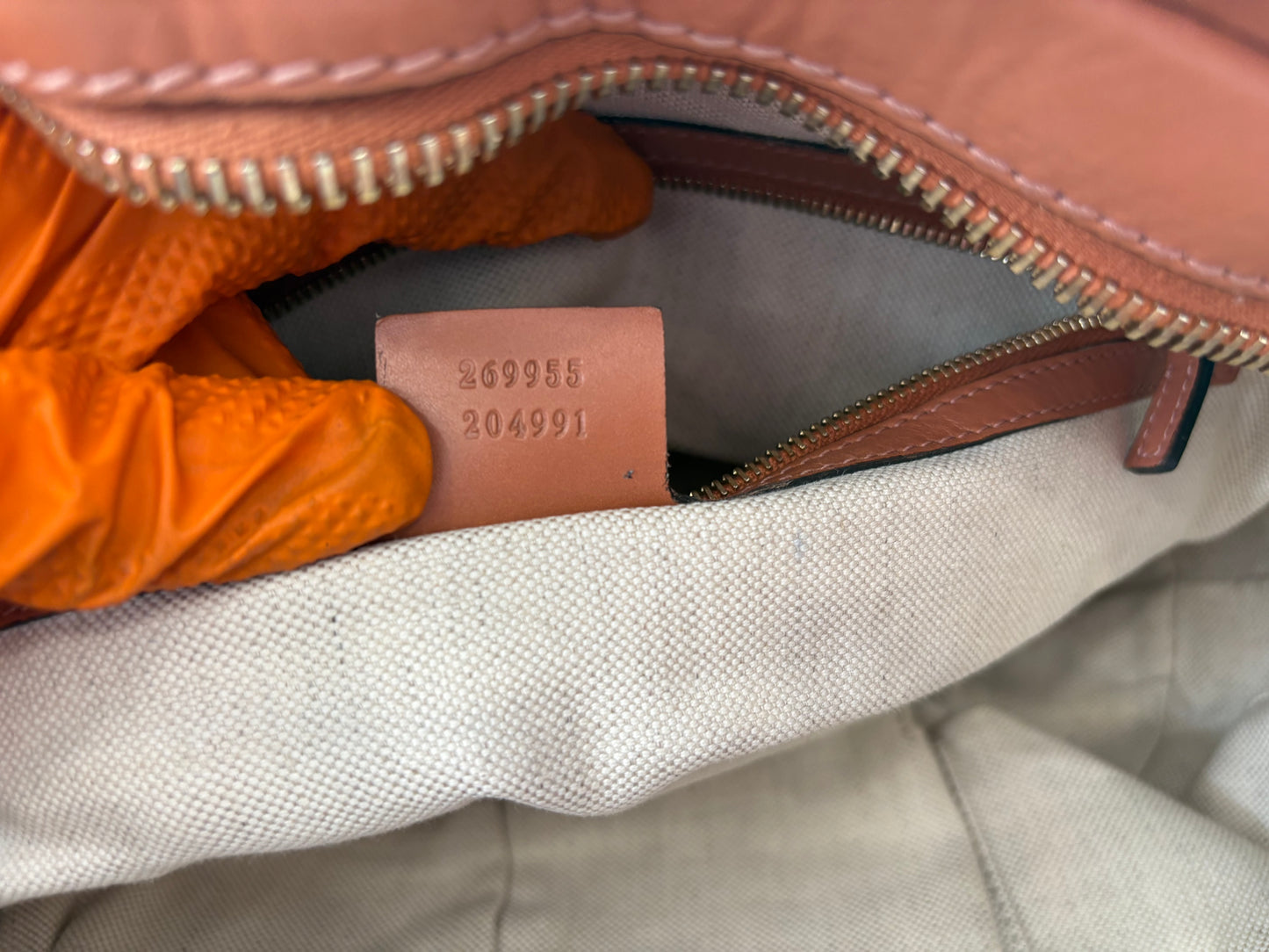 383811 - Gucci Bag