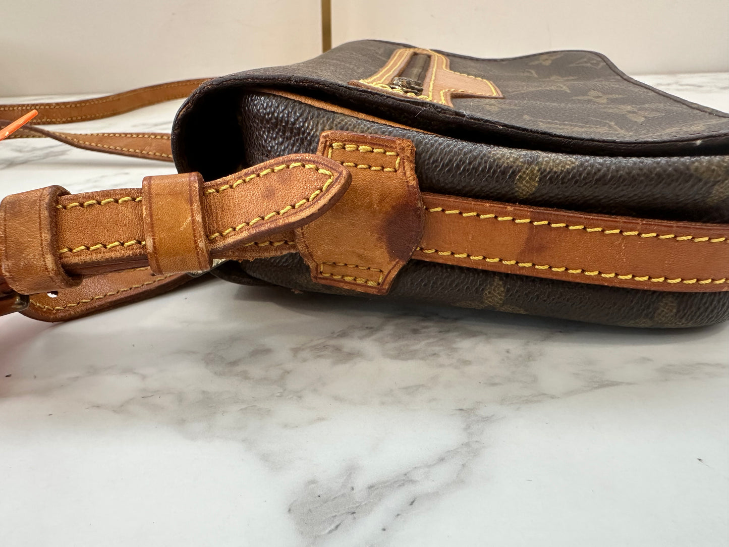 Louis Vuitton Saint Germain 24