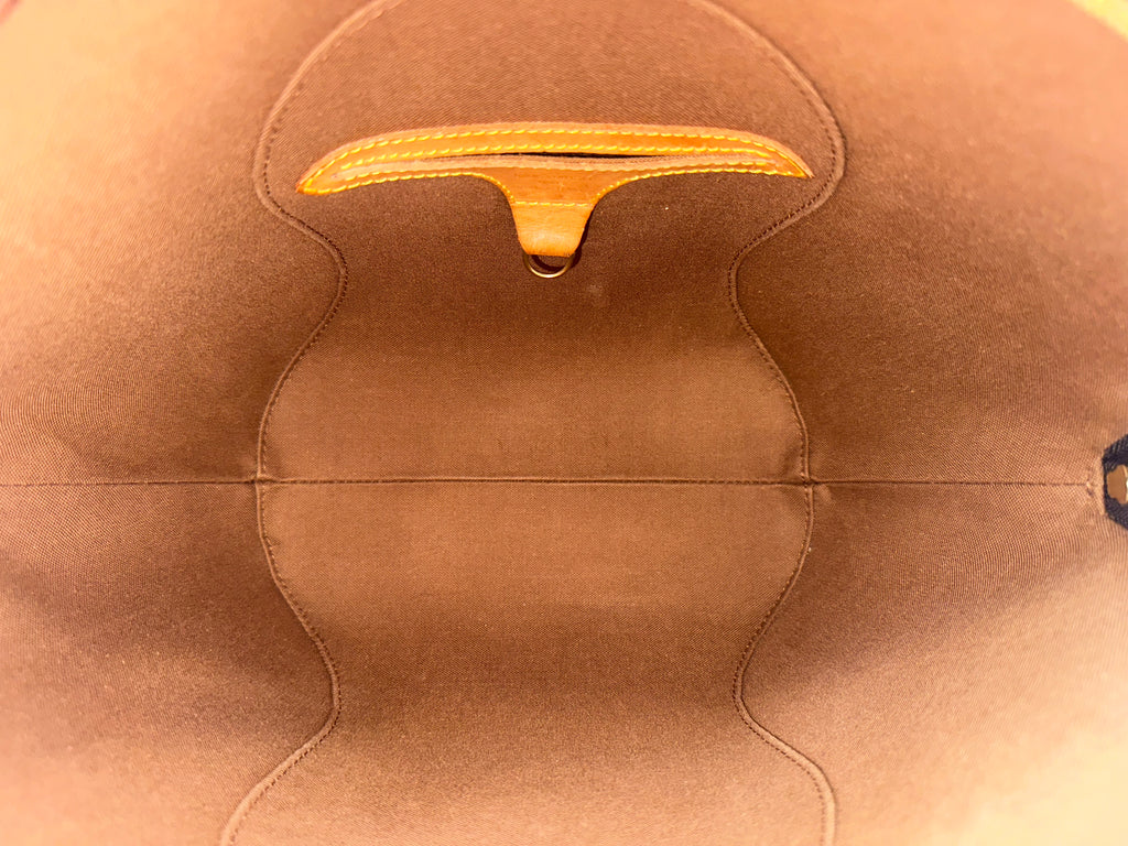 Louis Vuitton Ellipse MM