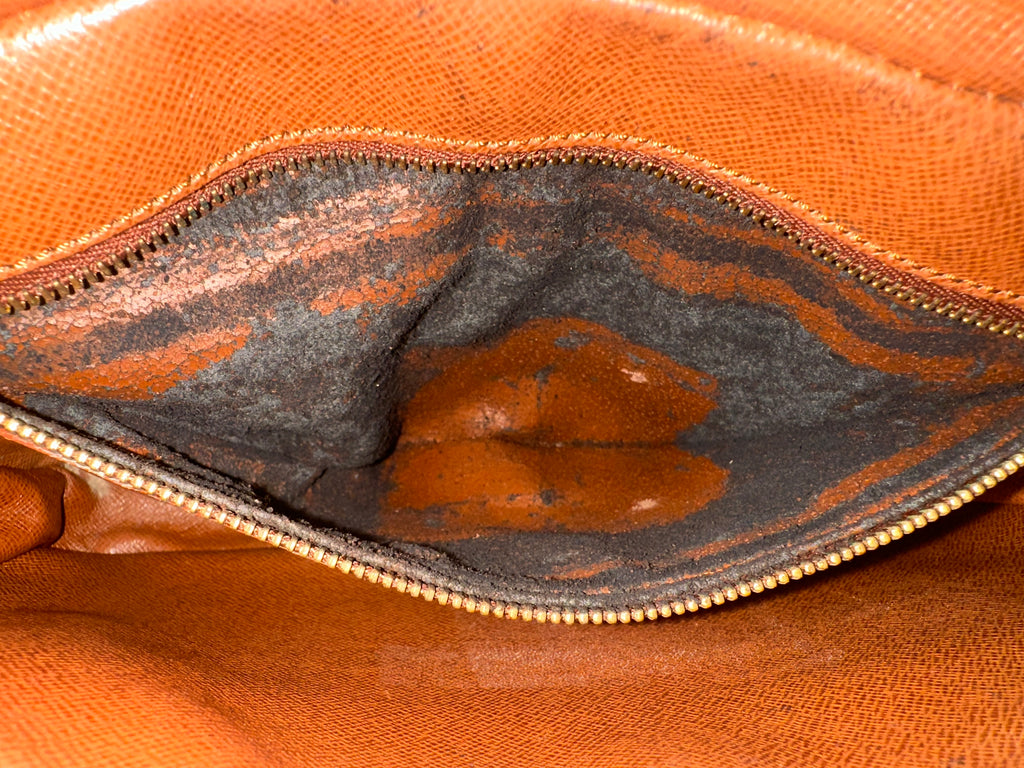 Louis Vuitton Dragonne GM