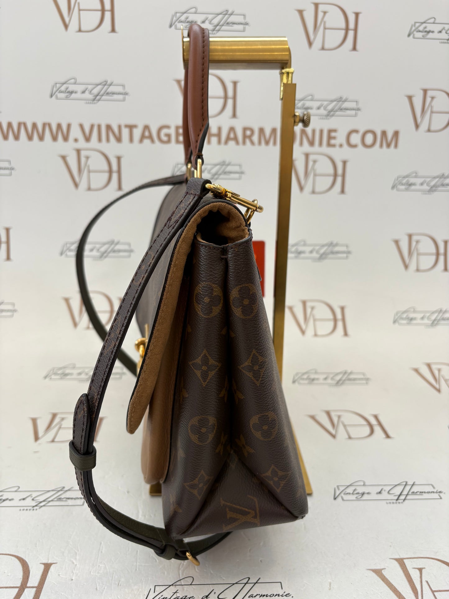 383609 - Louis Vuitton Marignan