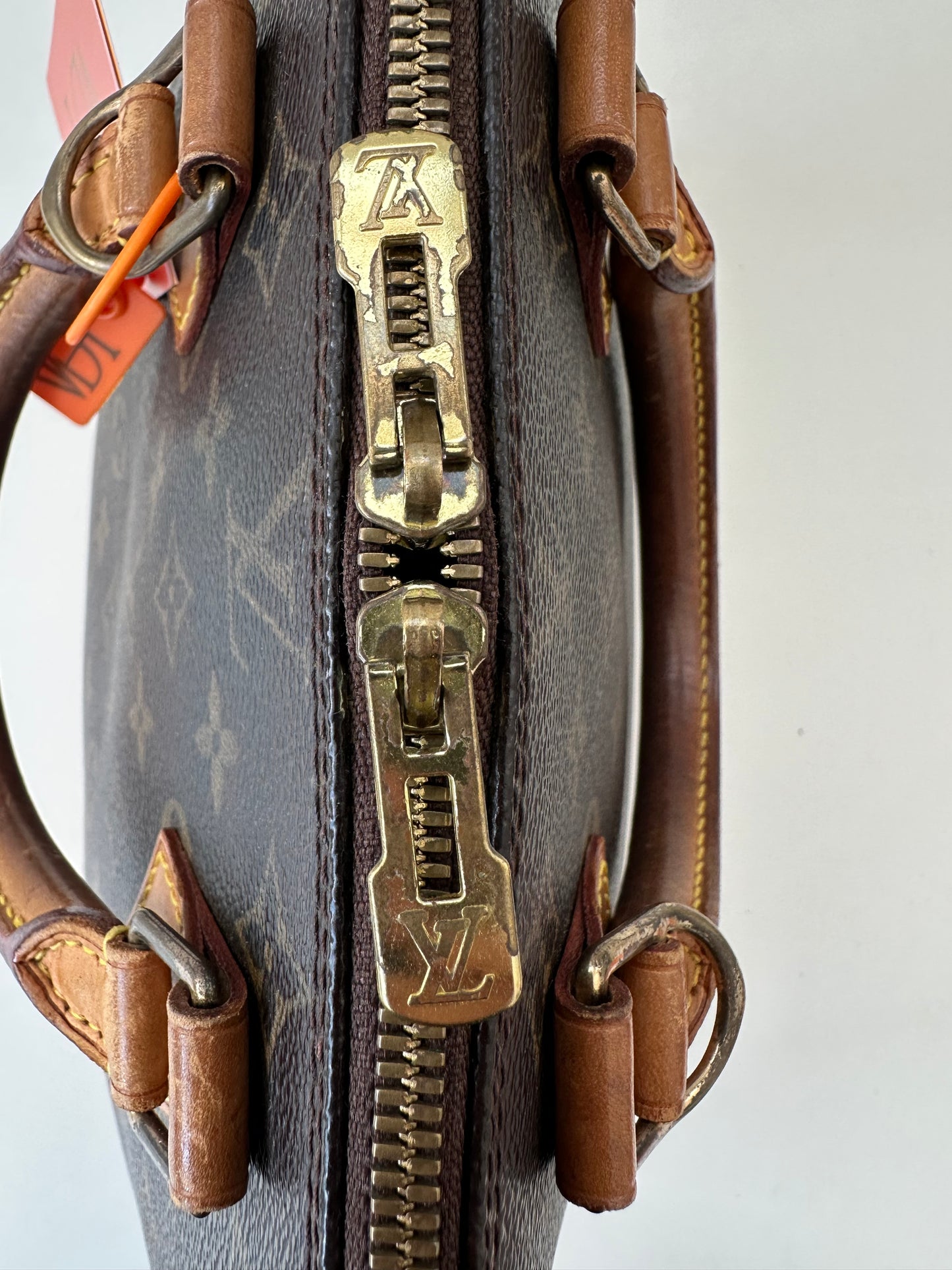 Louis Vuitton Alma