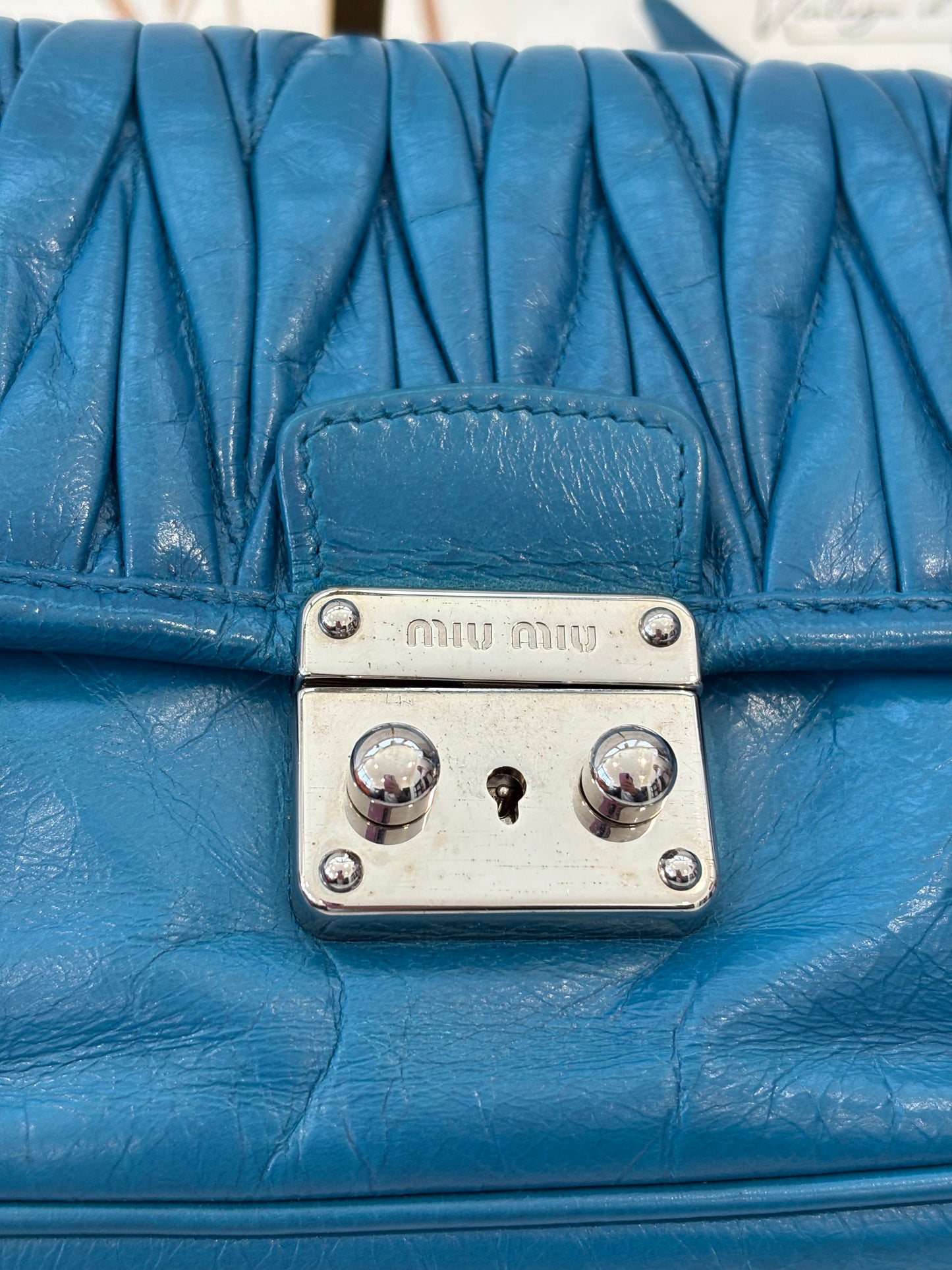 201045 - Miu Miu Bag