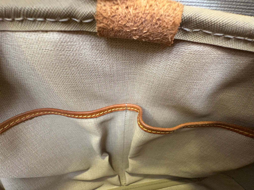 Louis Vuitton Deauville