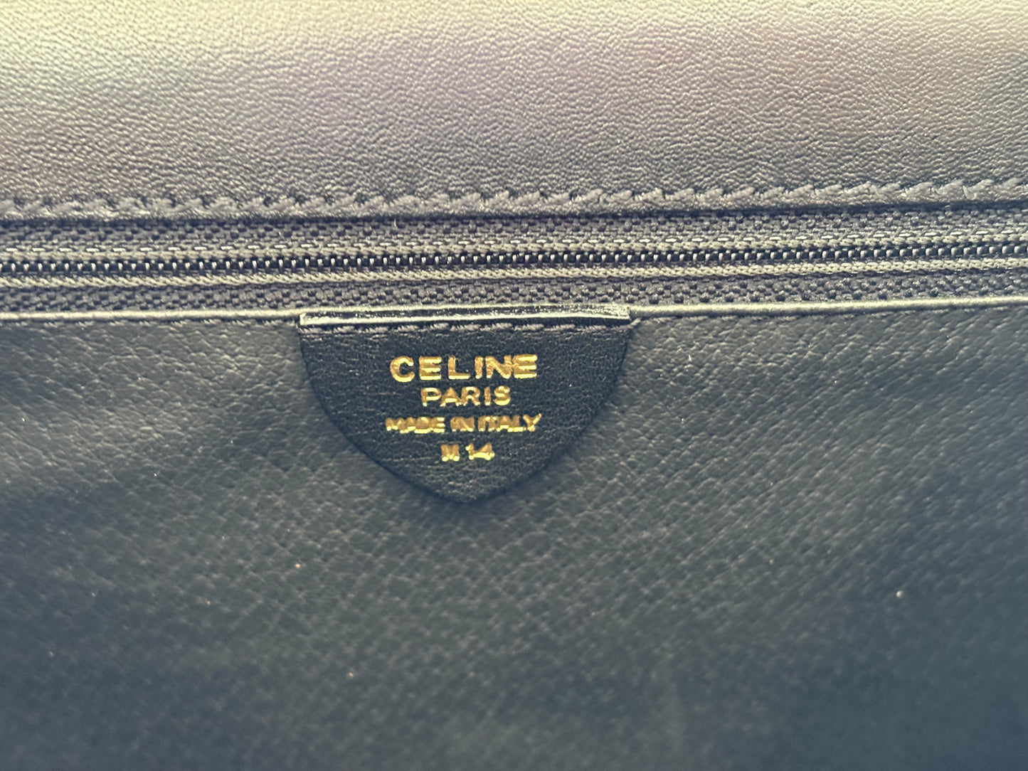 017092 - Céline Vintage