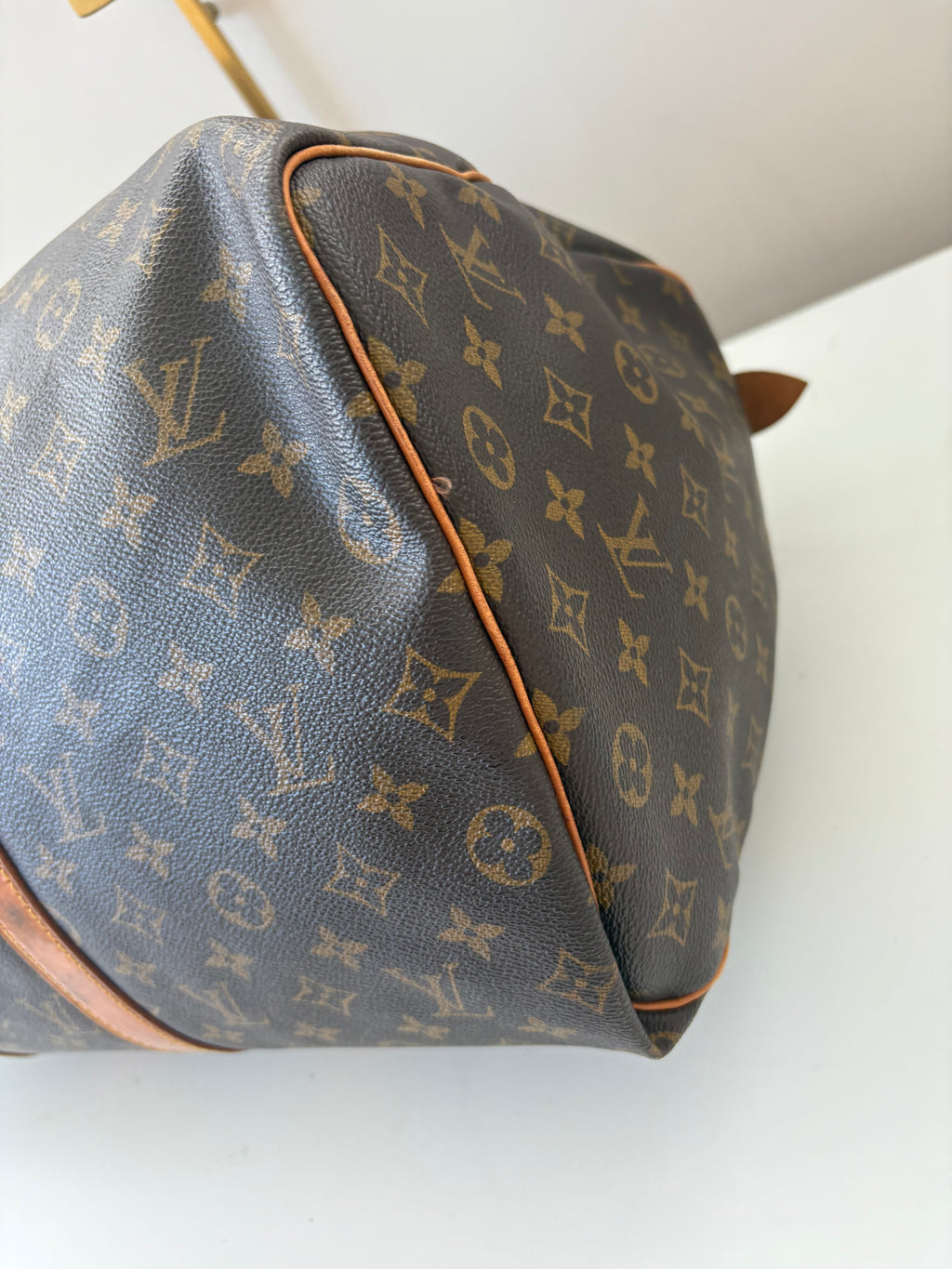 Louis Vuitton Keepall 50