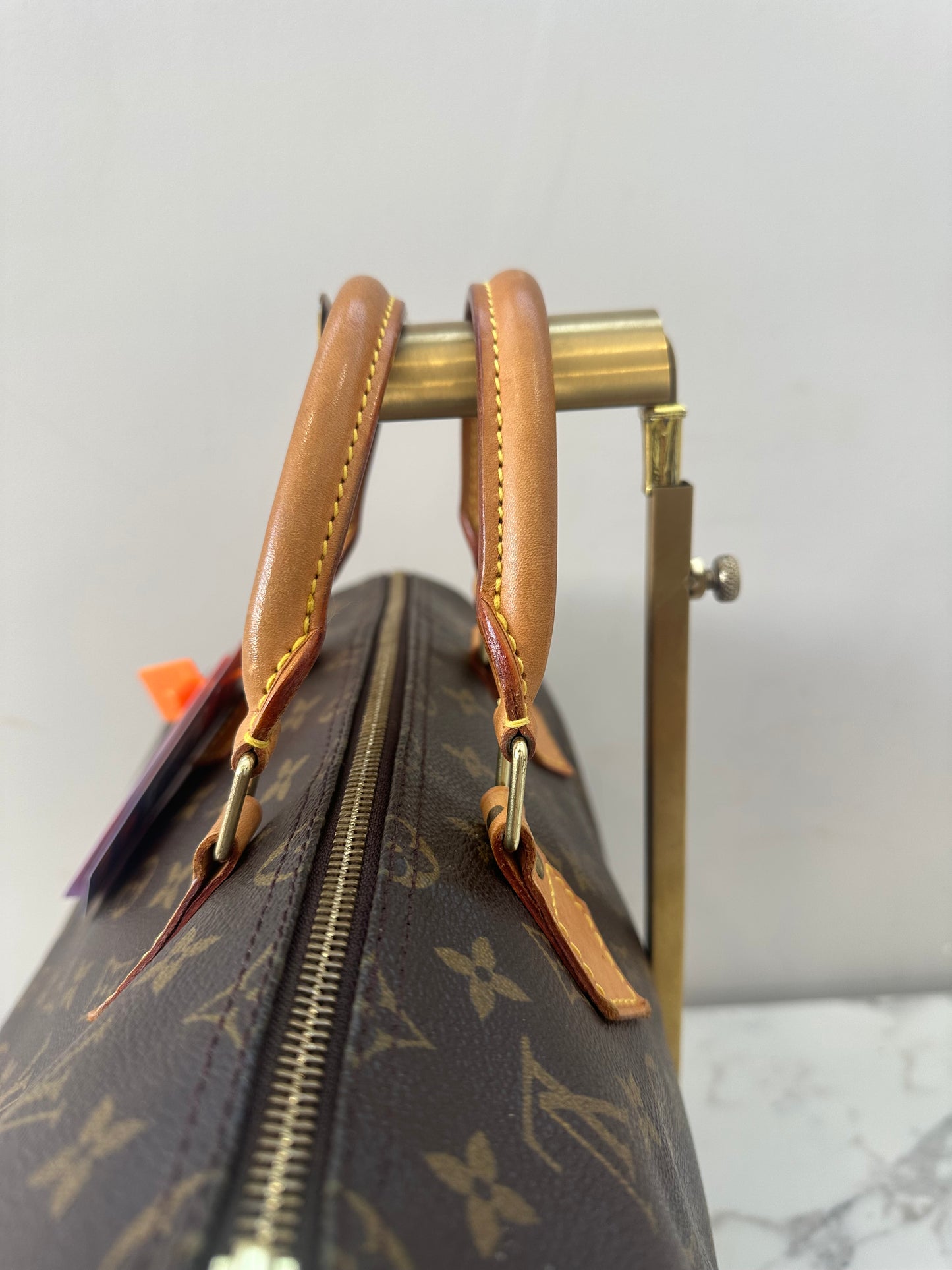 Louis Vuitton Speedy 35