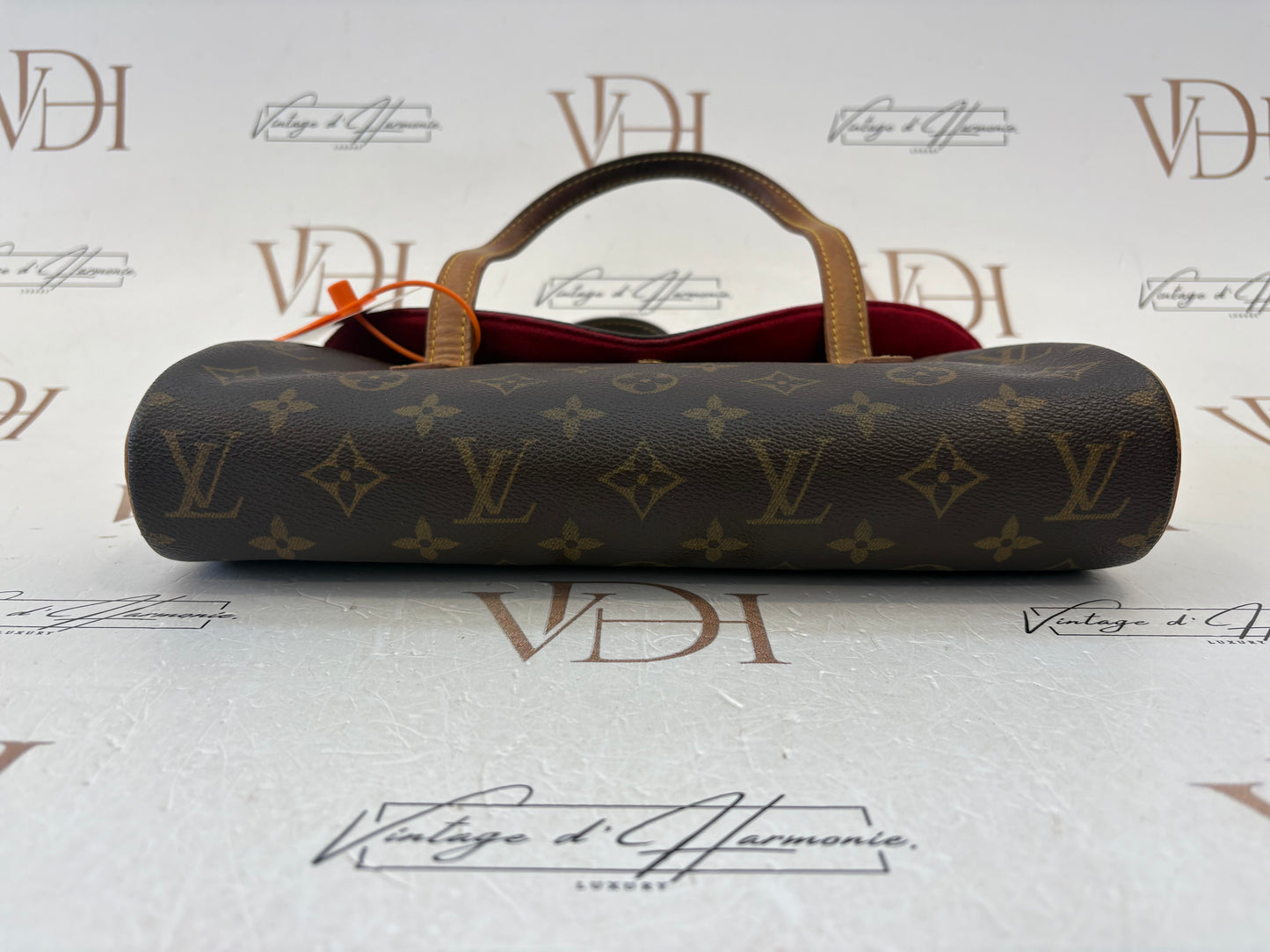 016907 - Louis Vuitton Sonatine