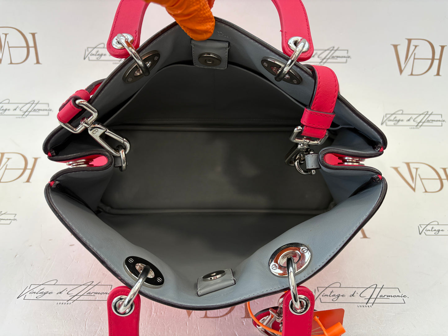 383844 - Dior Diorissimo