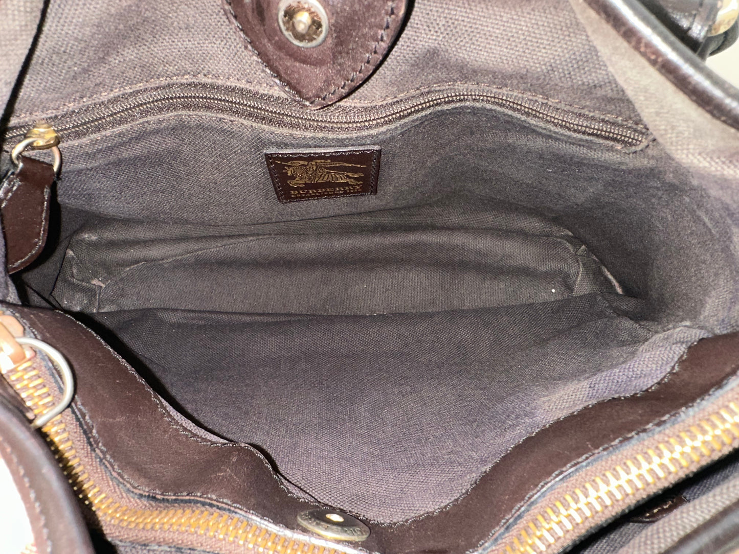 Burberry Tote
