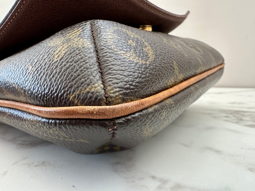 Louis Vuitton Musette Salsa