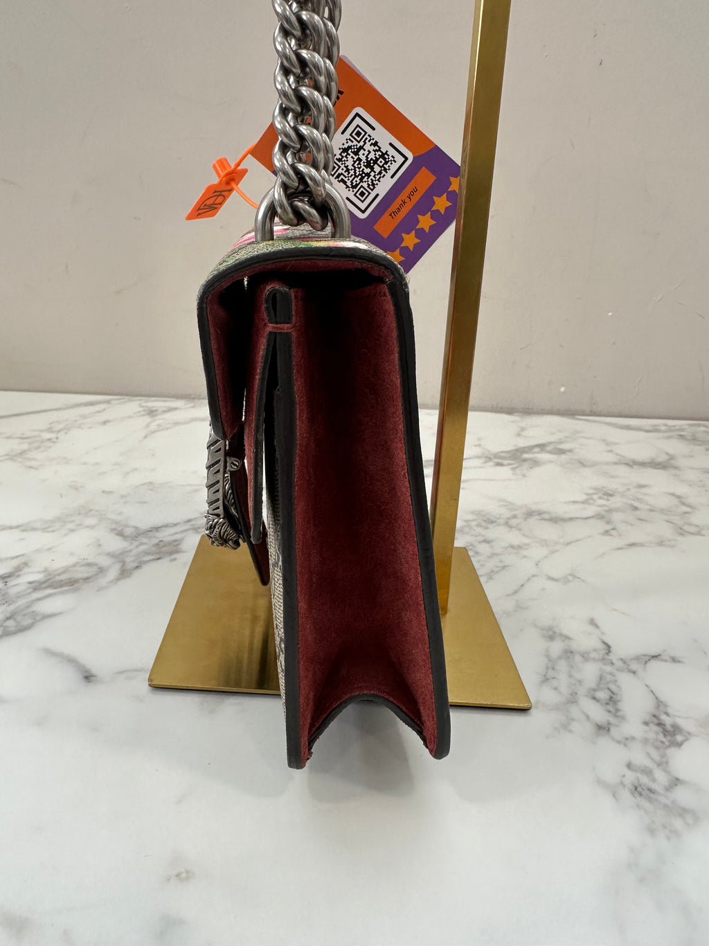 Gucci Dionysus limited