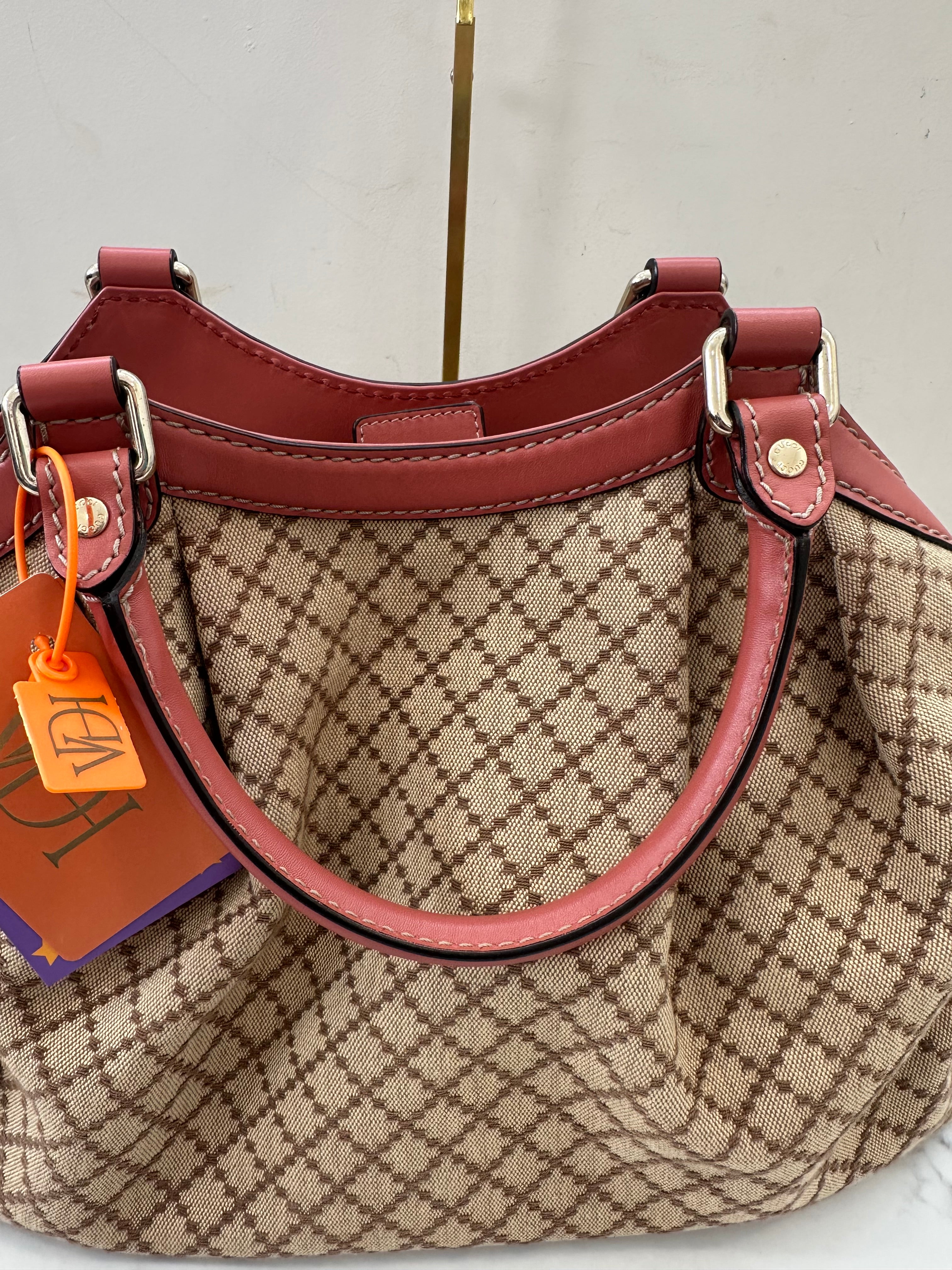 Gucci Handbag