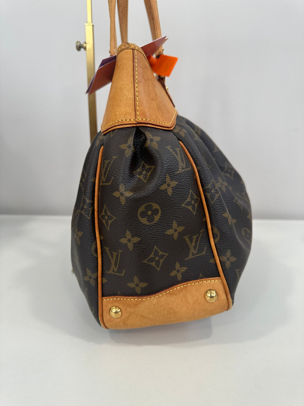 Louis Vuitton Boetie MM