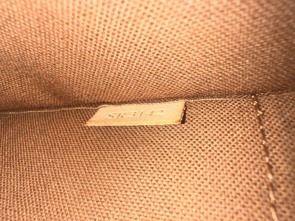 Louis Vuitton Palermo