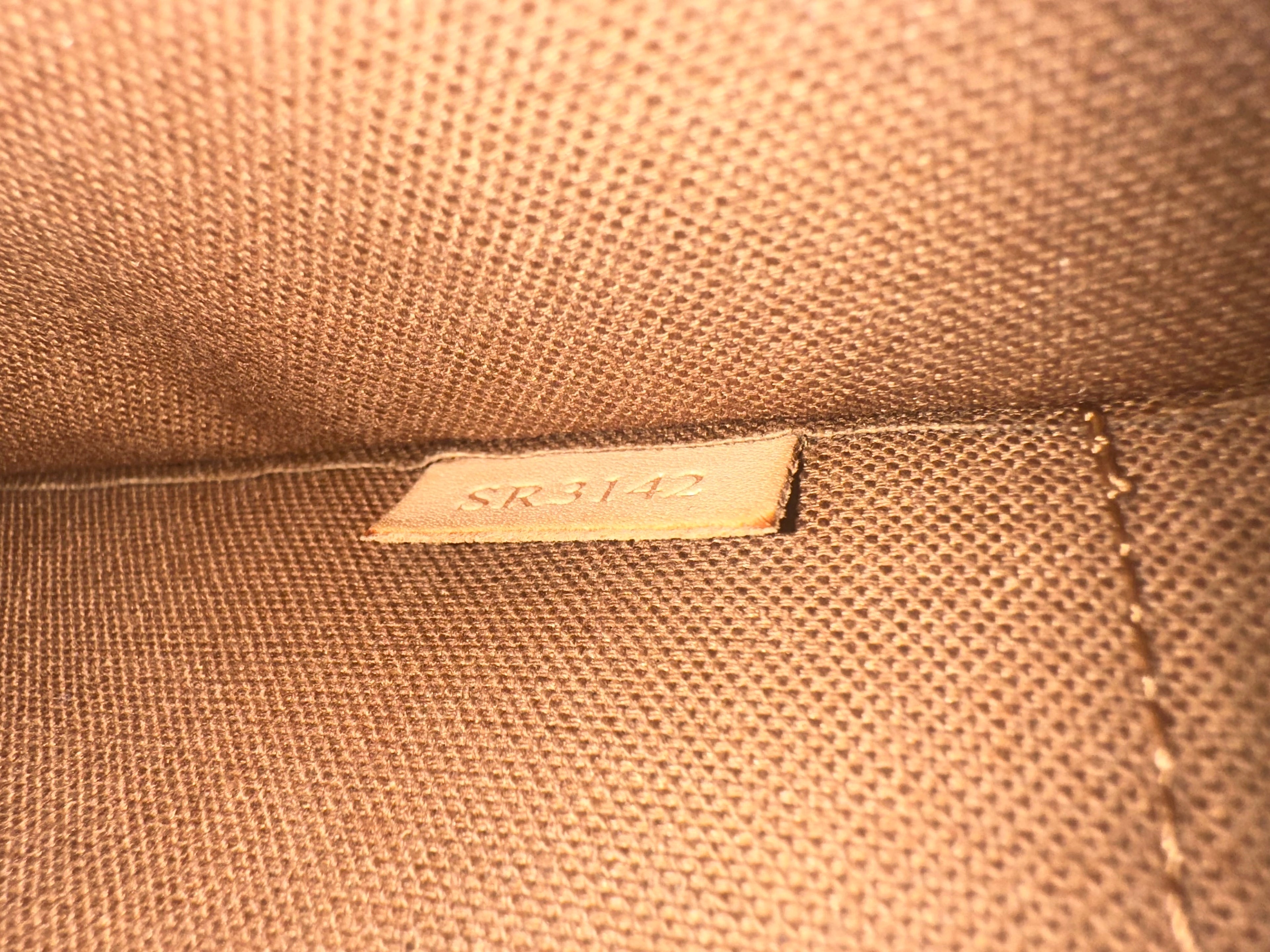 Louis Vuitton Palermo