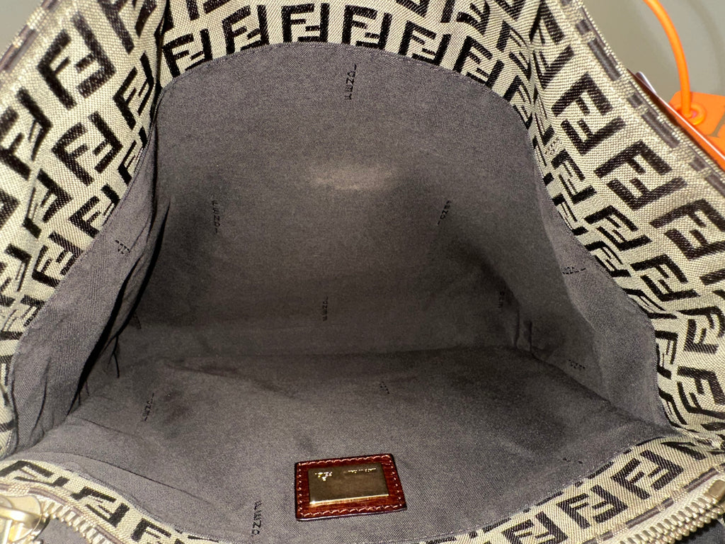 Fendi Handbag