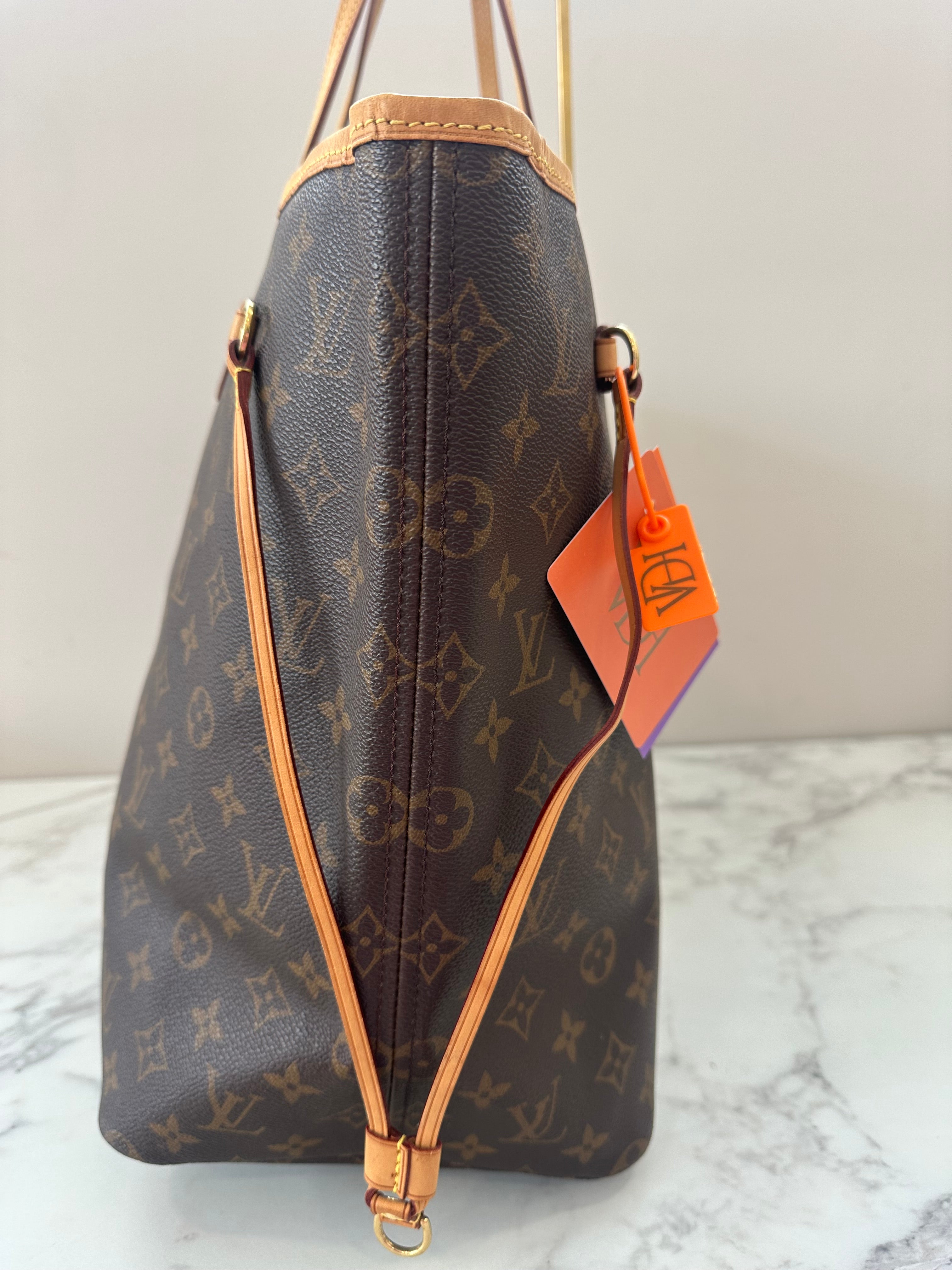 Louis Vuitton Neverfull