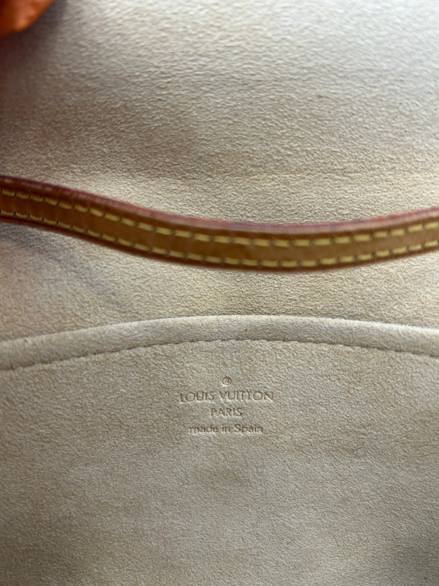 017225 - Louis Vuitton Twin GM