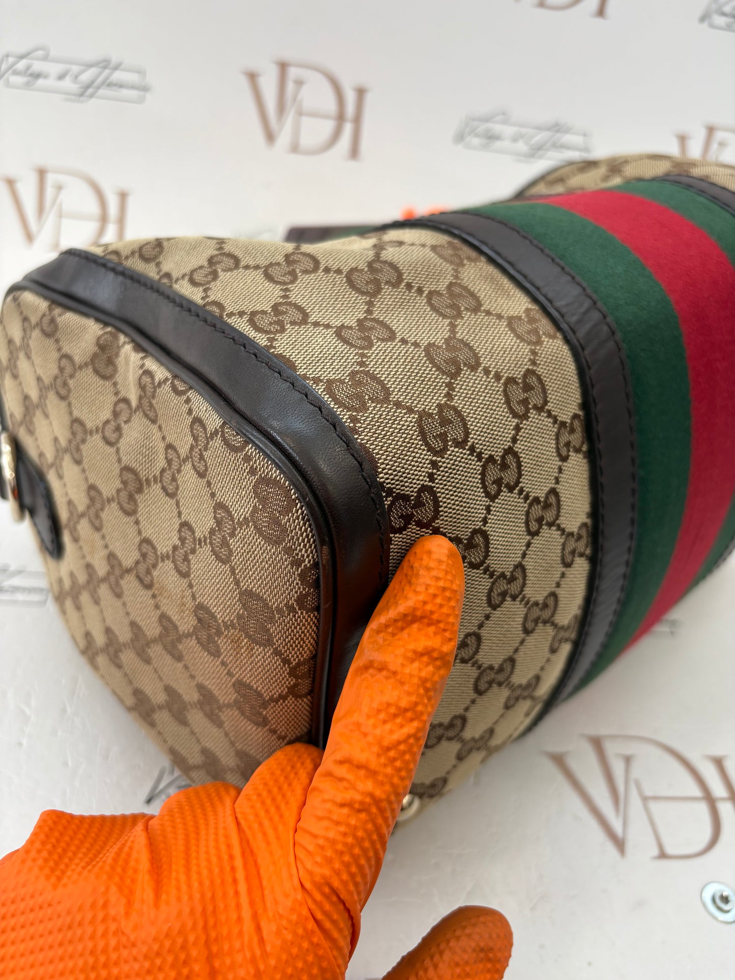 384033 - Gucci Bauletto