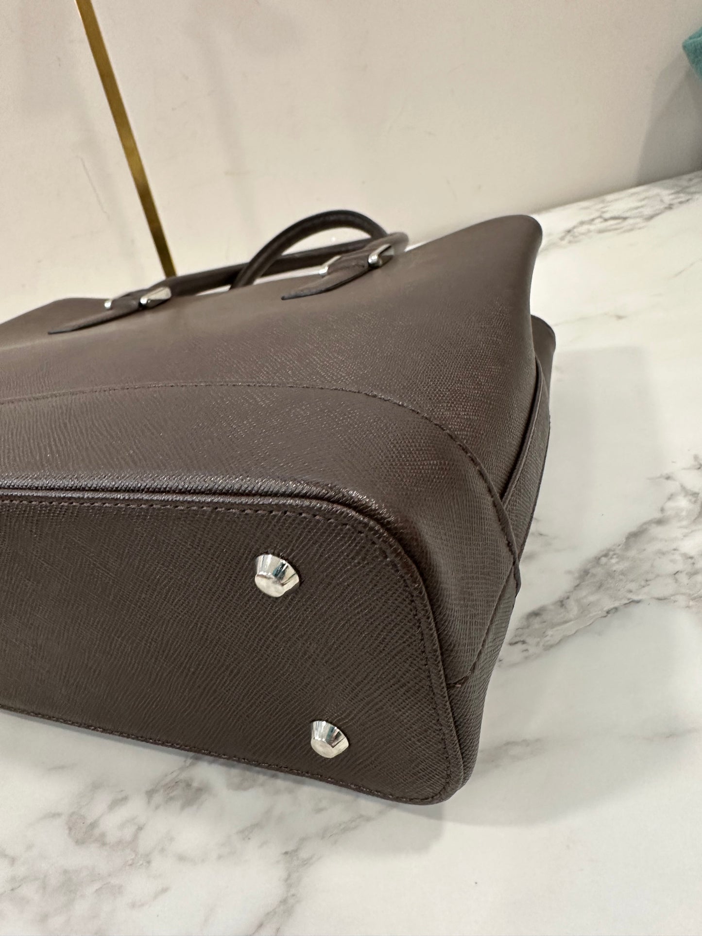 Burberry Brown