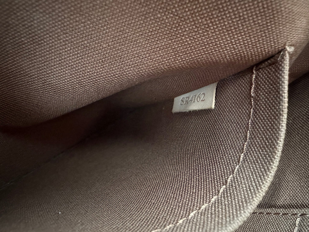 Louis Vuitton Palermo PM