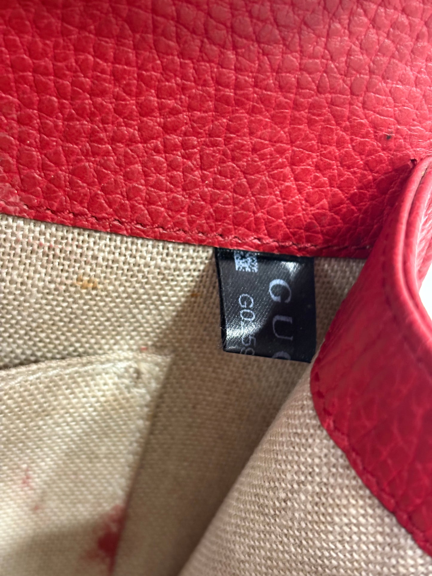 384024 - Gucci Interlocking