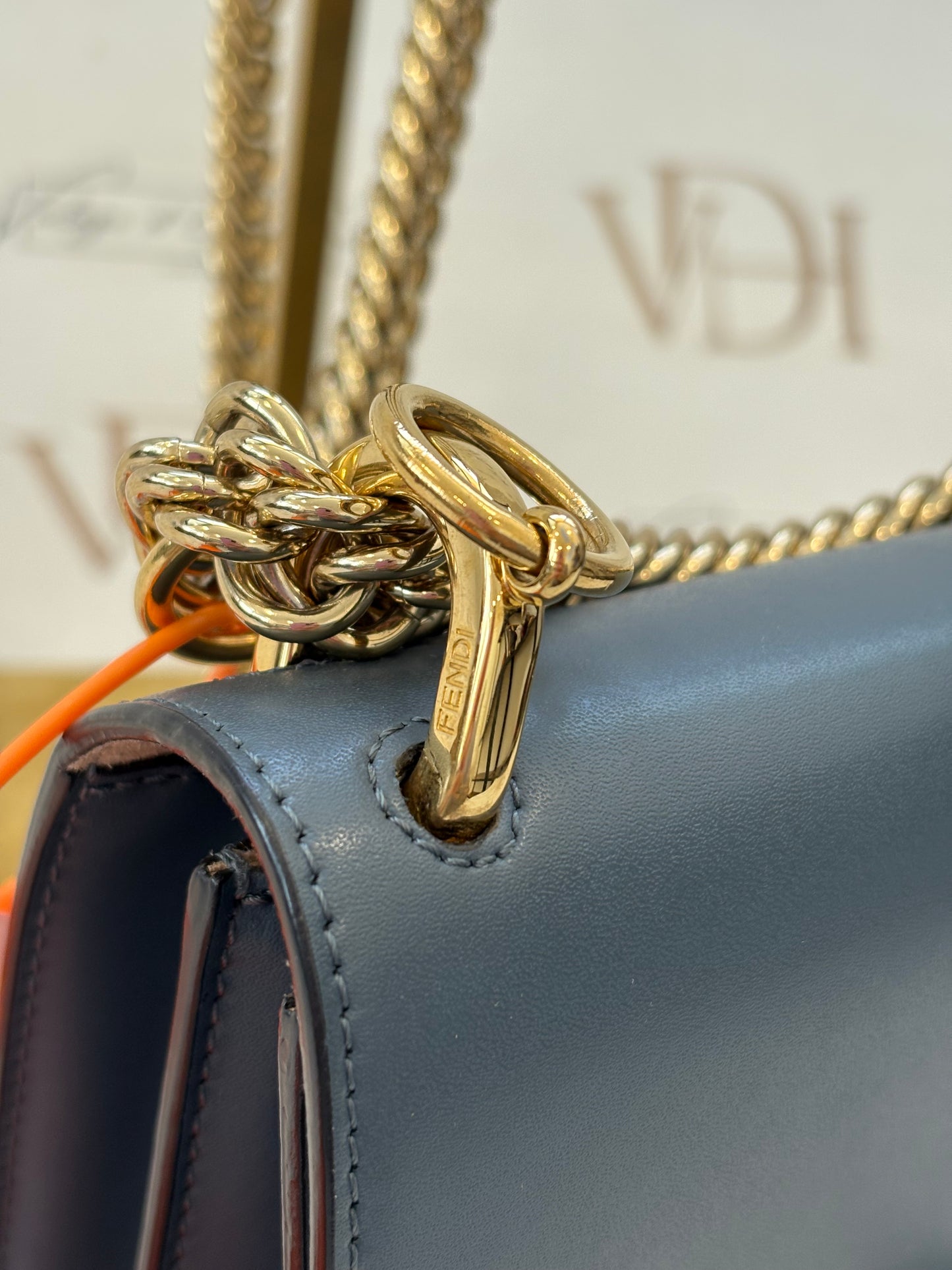 201539 - Fendi Kan