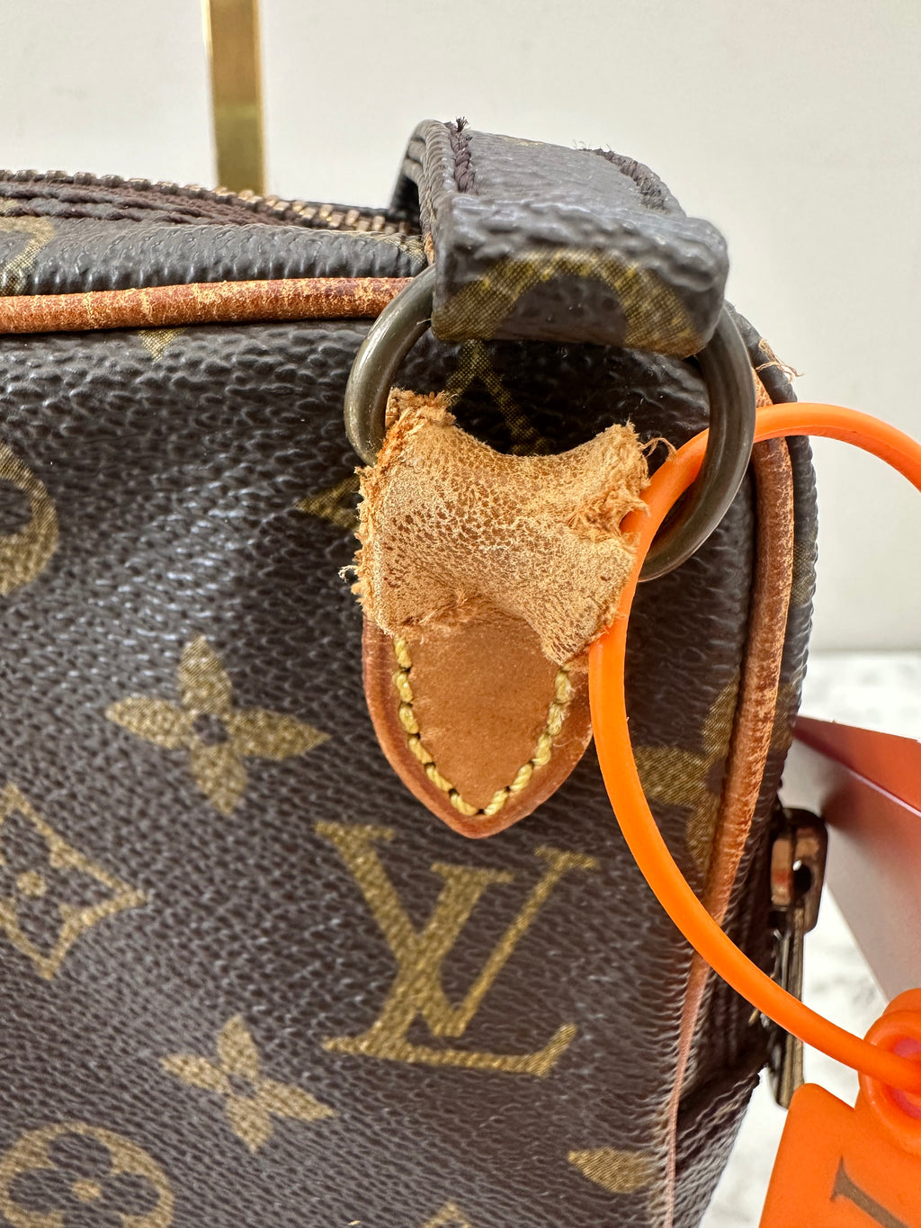 Louis Vuitton Mini Amazon