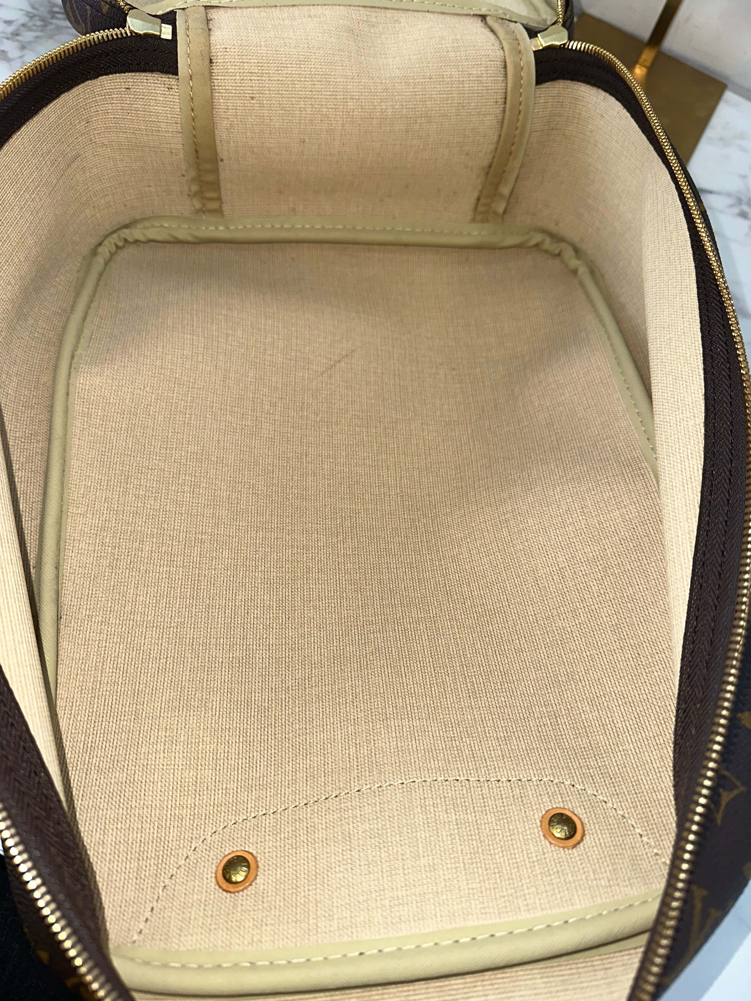 Louis Vuitton Excursion