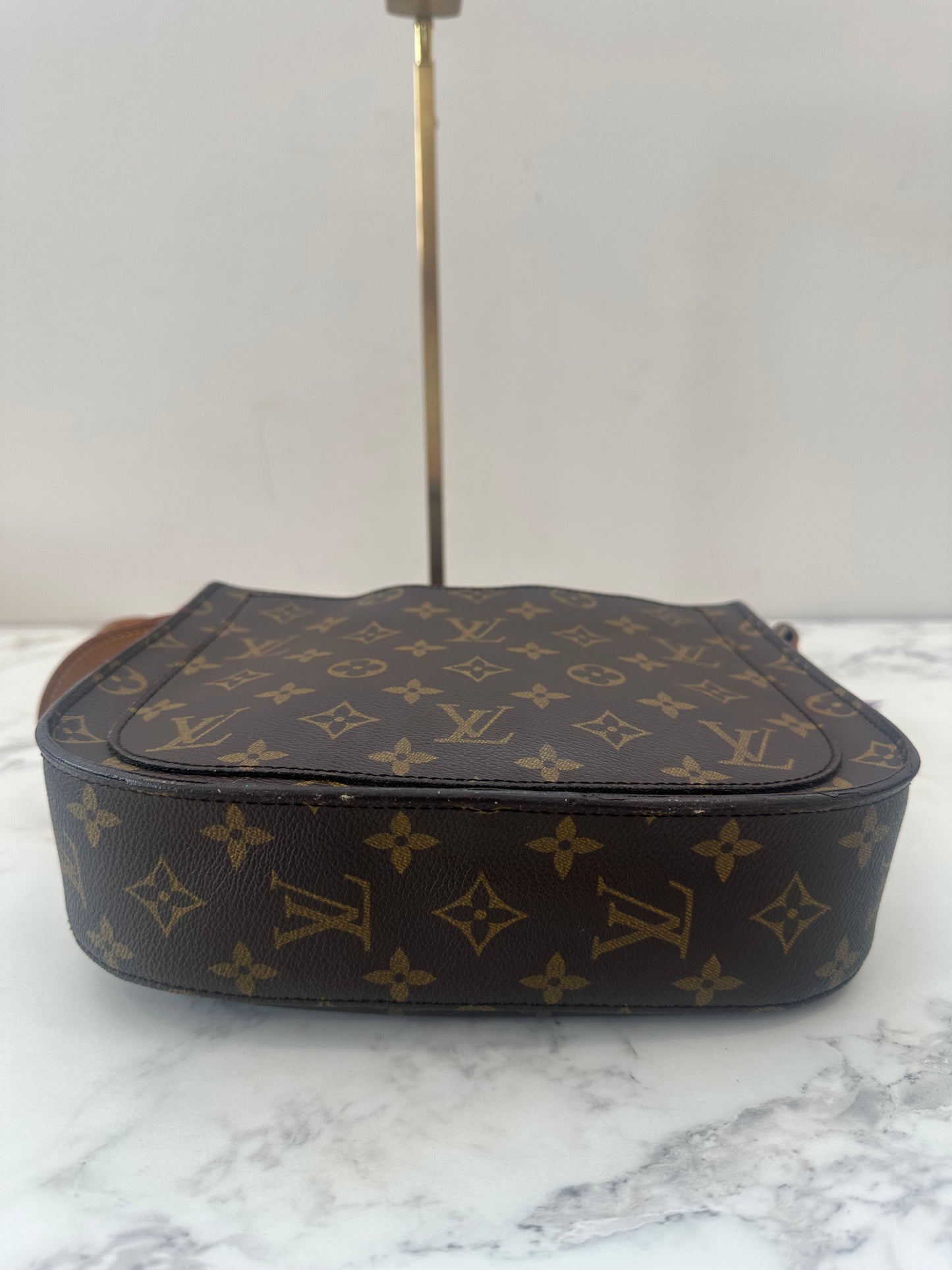 Louis Vuitton Saint Cloud GM