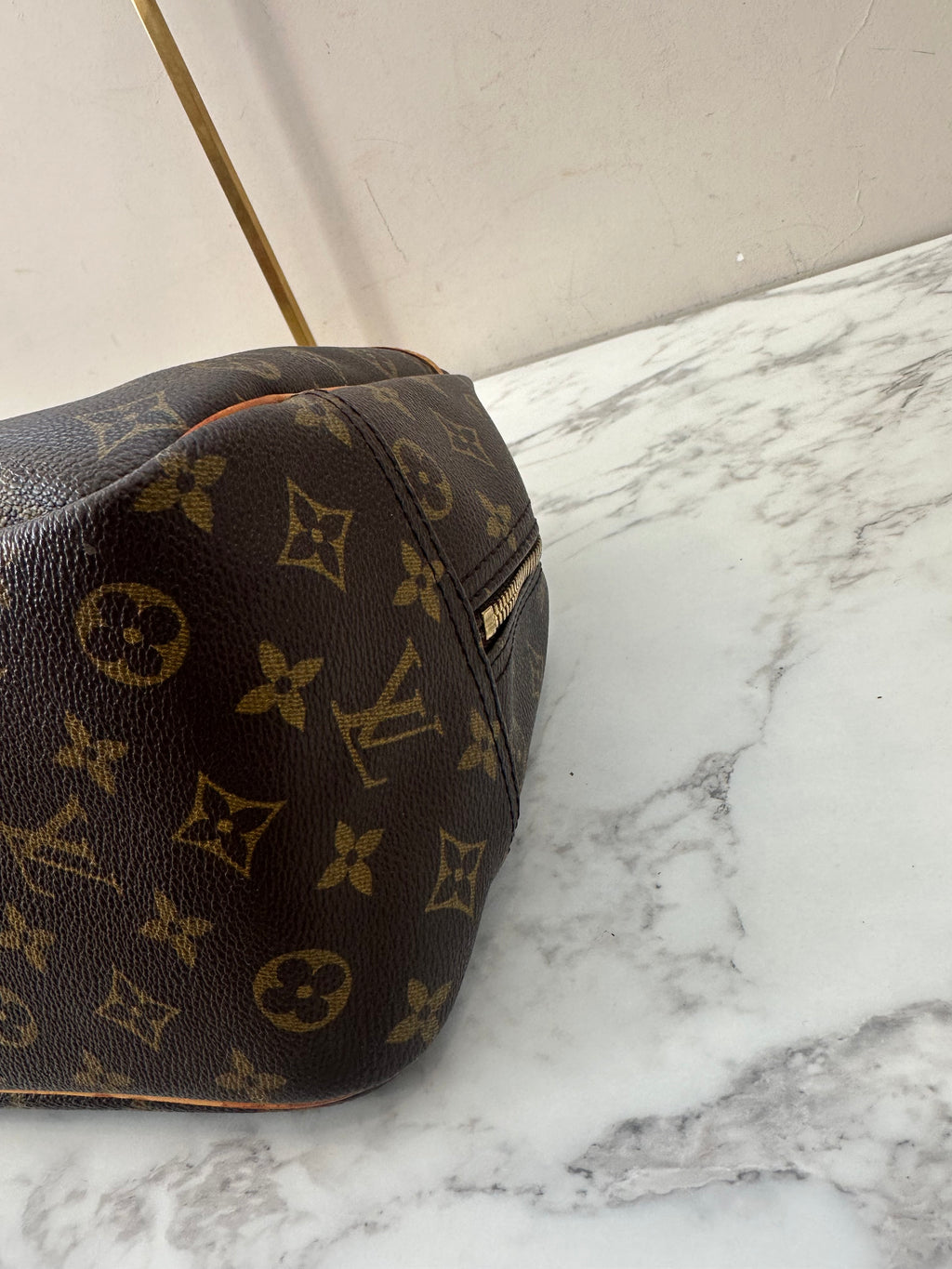 Louis Vuitton Deauville