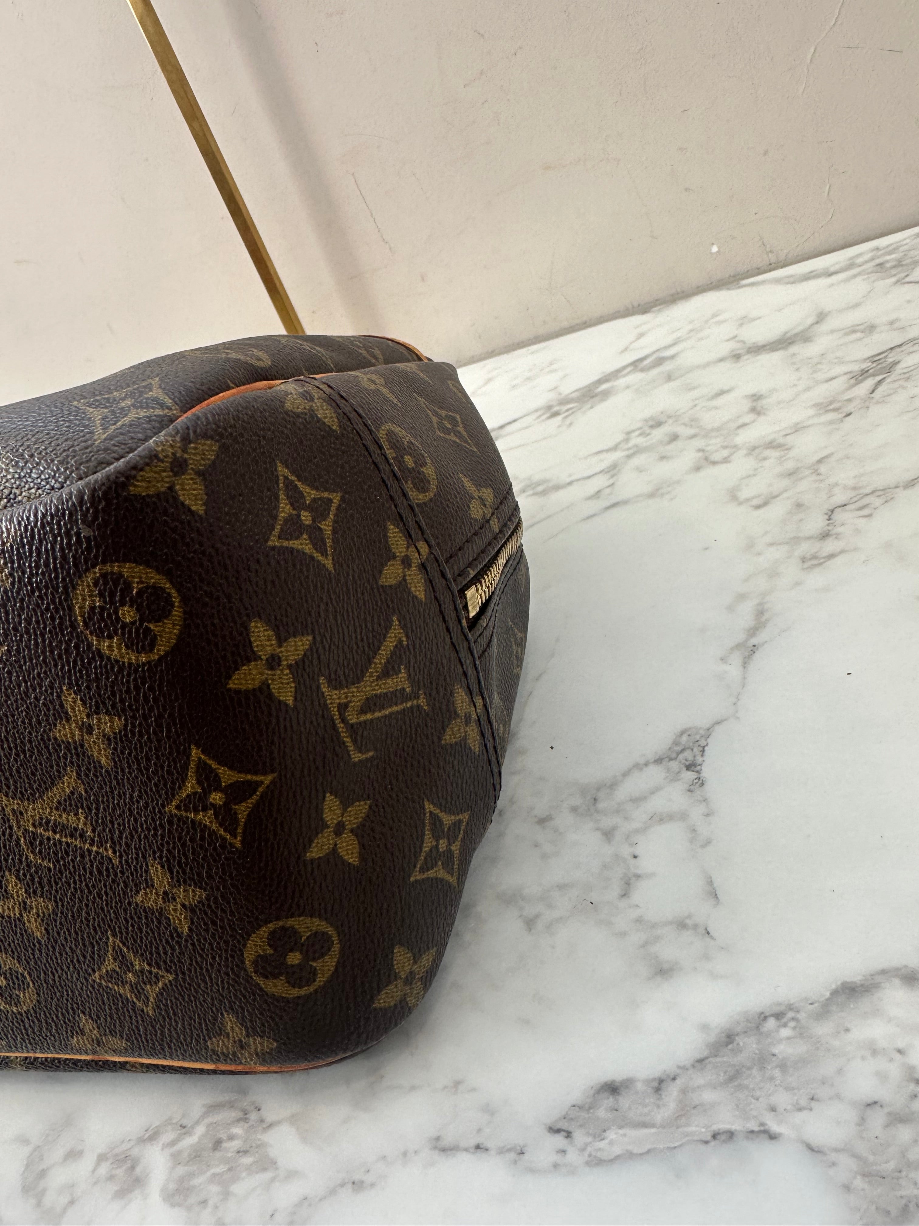 Louis Vuitton Deauville