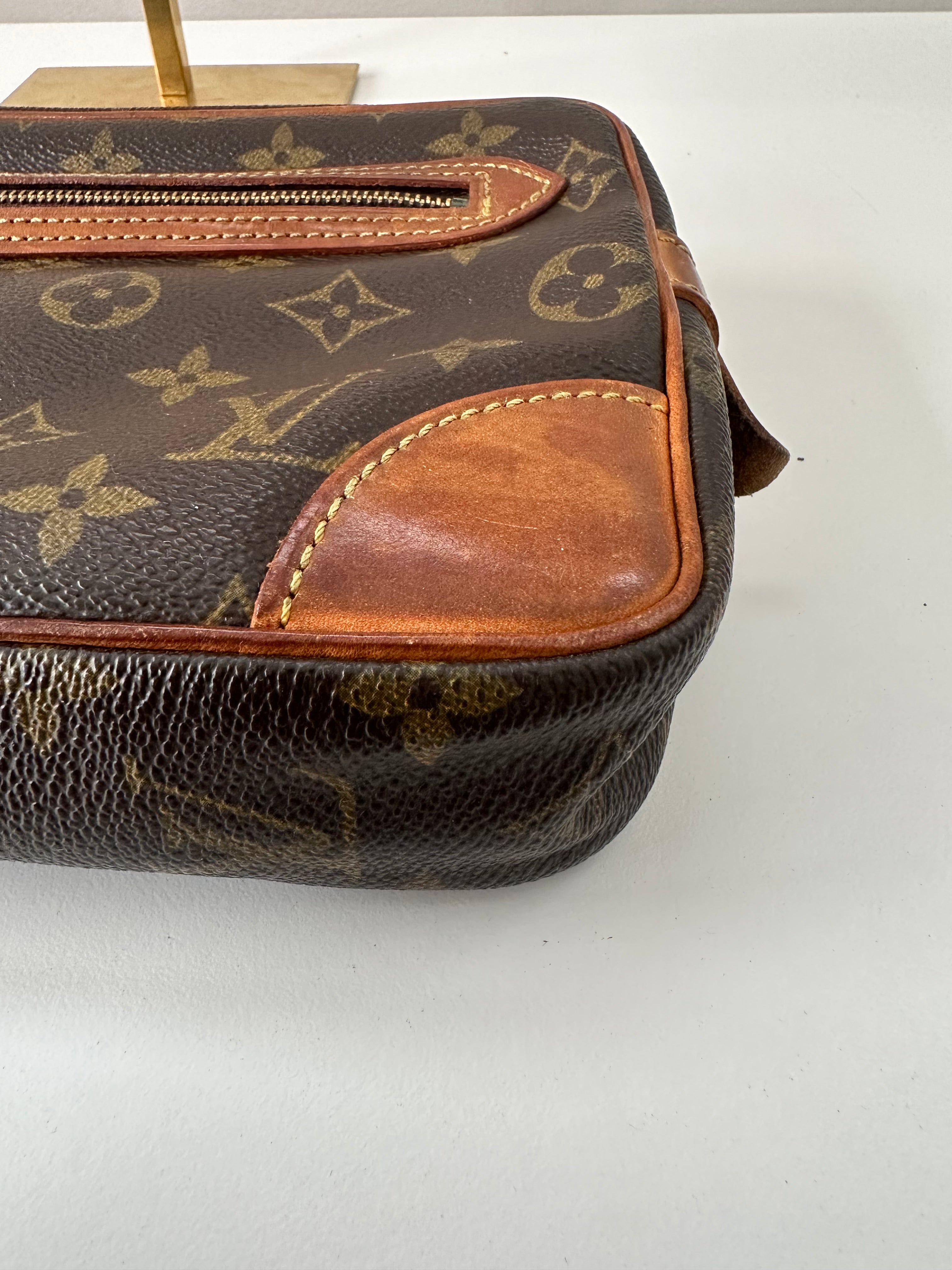 Louis Vuitton Dragonne GM