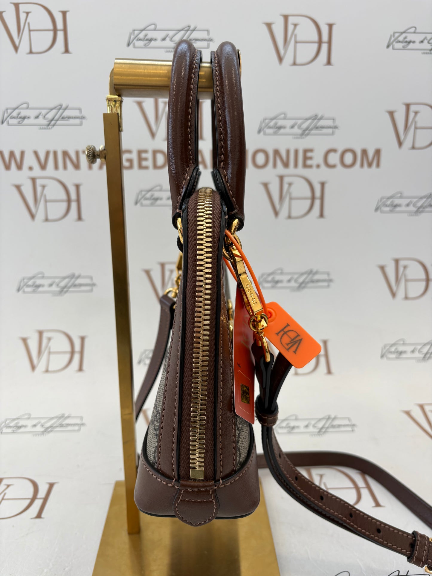 383321 - Gucci Horsebit 1995