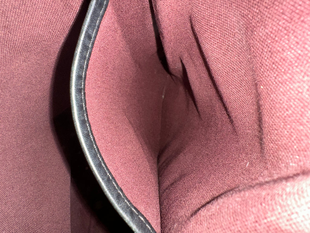 Louis Vuitton Macassar Bus MM