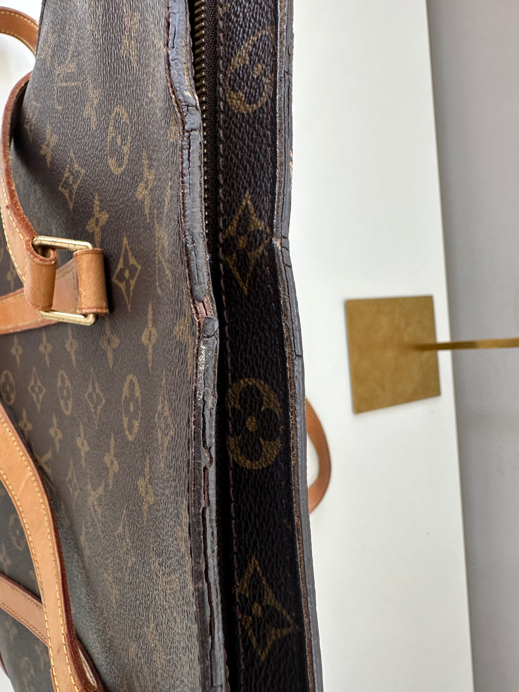 Louis Vuitton Babylone
