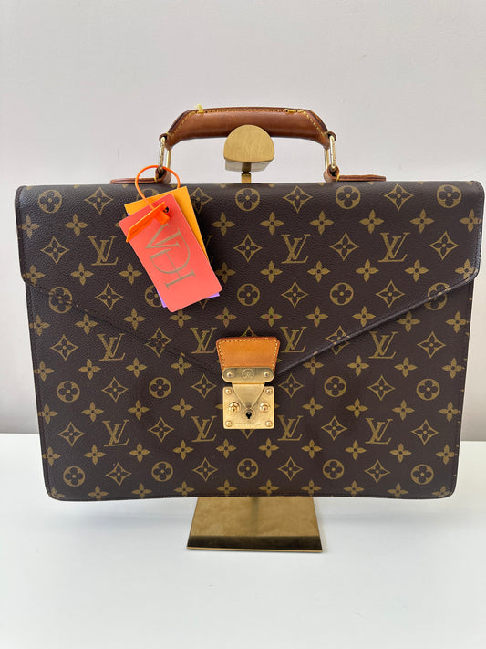 Louis Vuitton Serviette