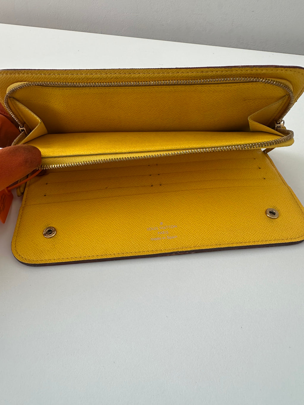 Louis Vuitton Insolite Multicolor