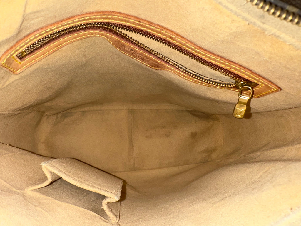 Louis Vuitton Looping GM