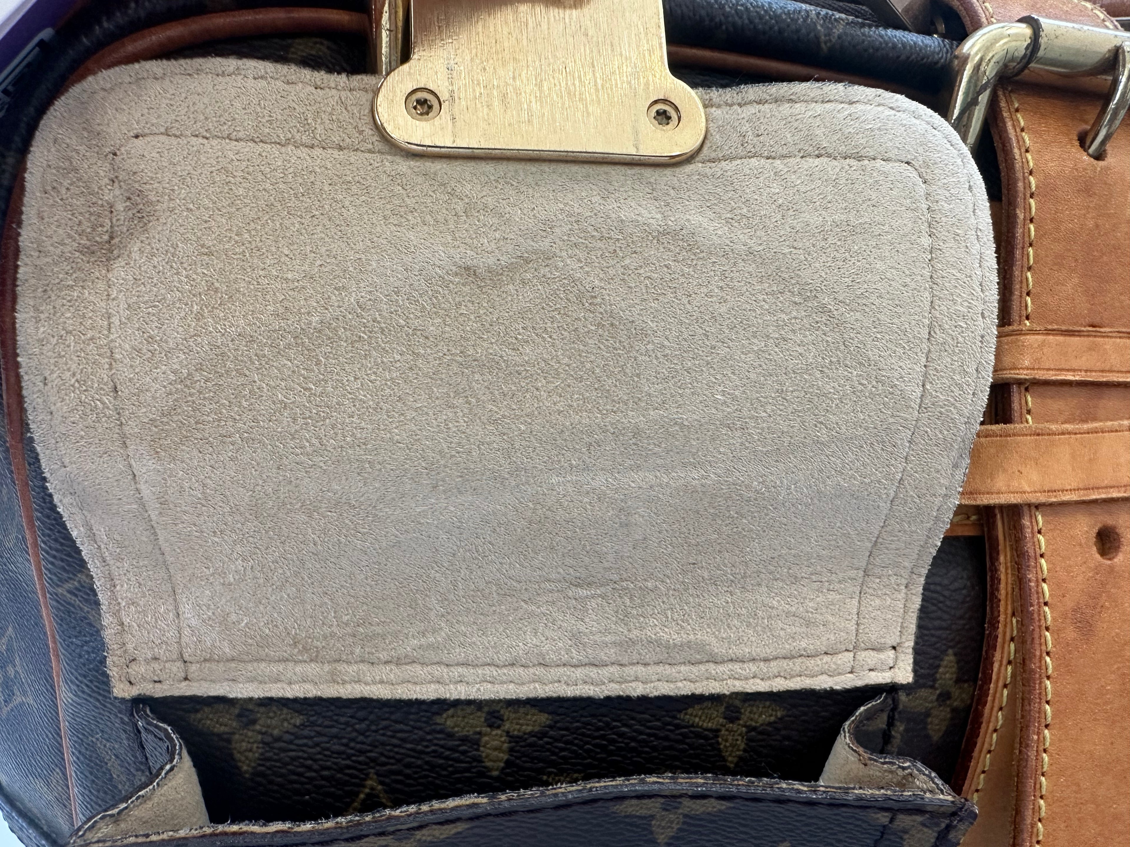 Louis Vuitton Manhattan GM