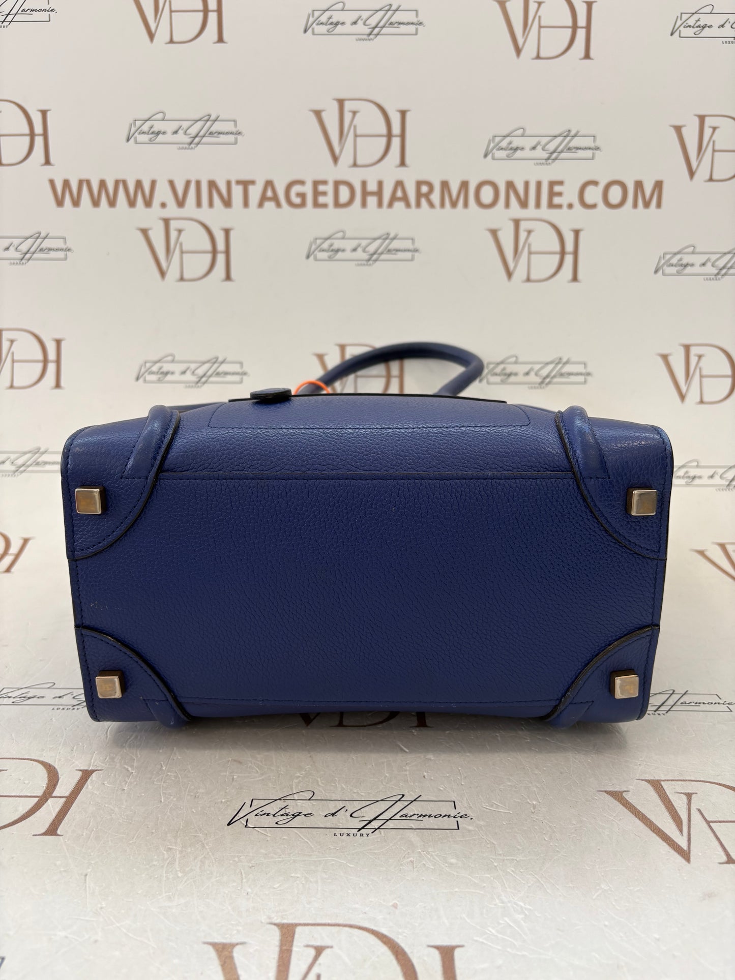 384123 - Céline Luggage