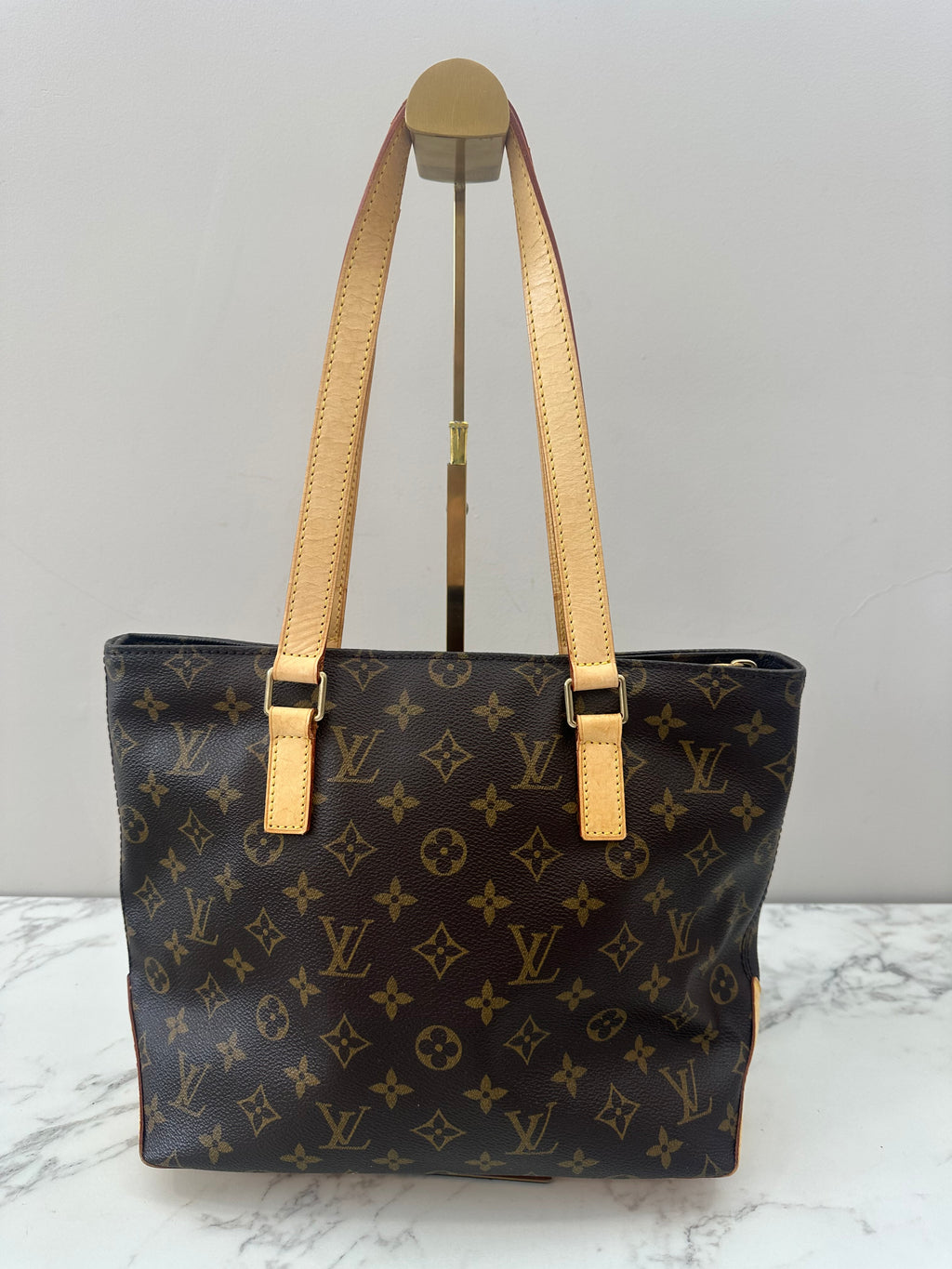 Louis Vuitton Cabas Piano