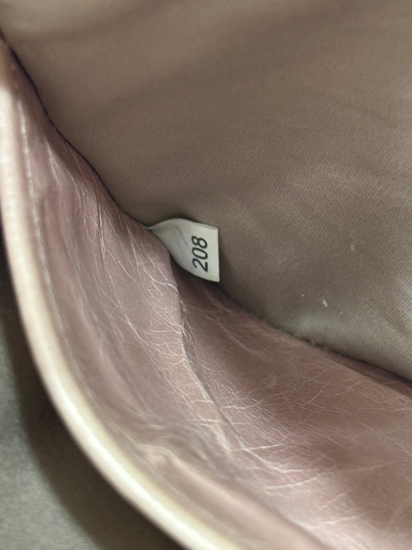 102699 - Miu Miu