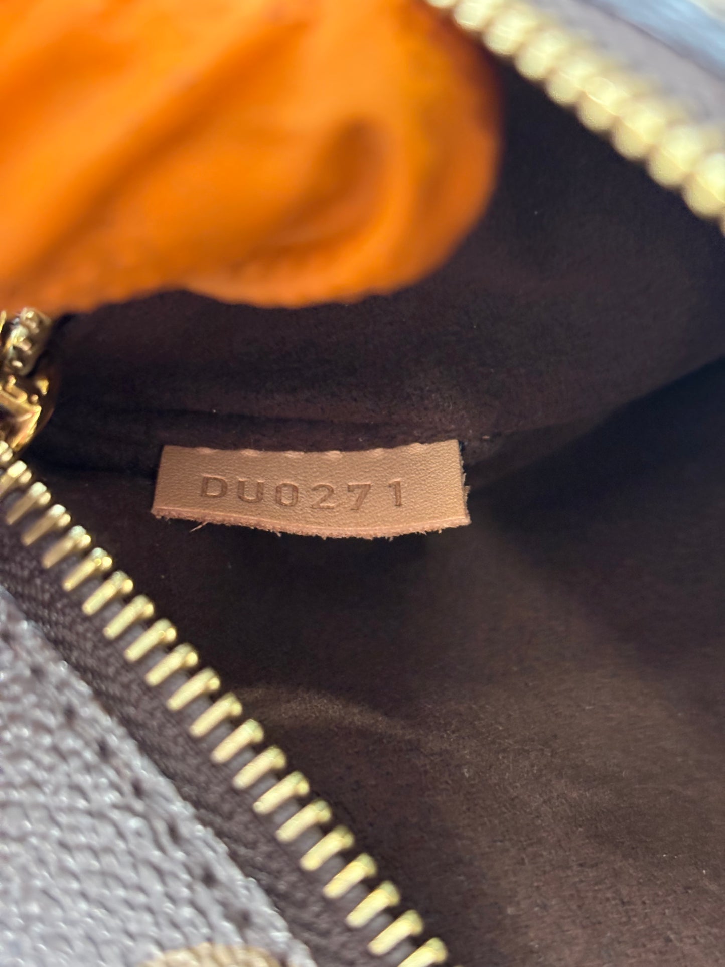 201683 - Louis Vuitton Metis