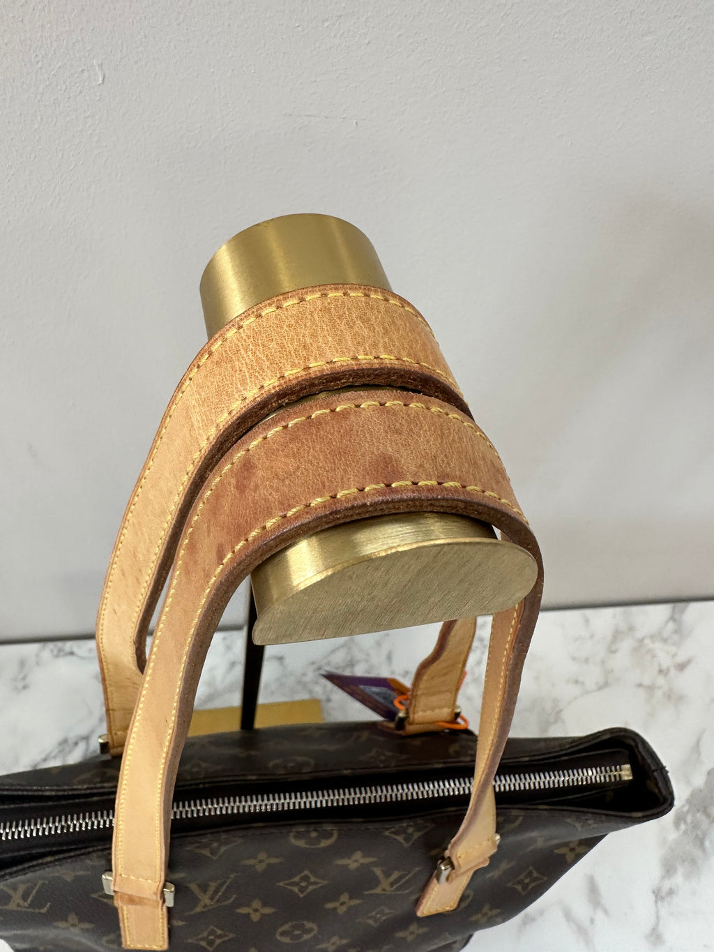 Louis Vuitton Cabas Piano