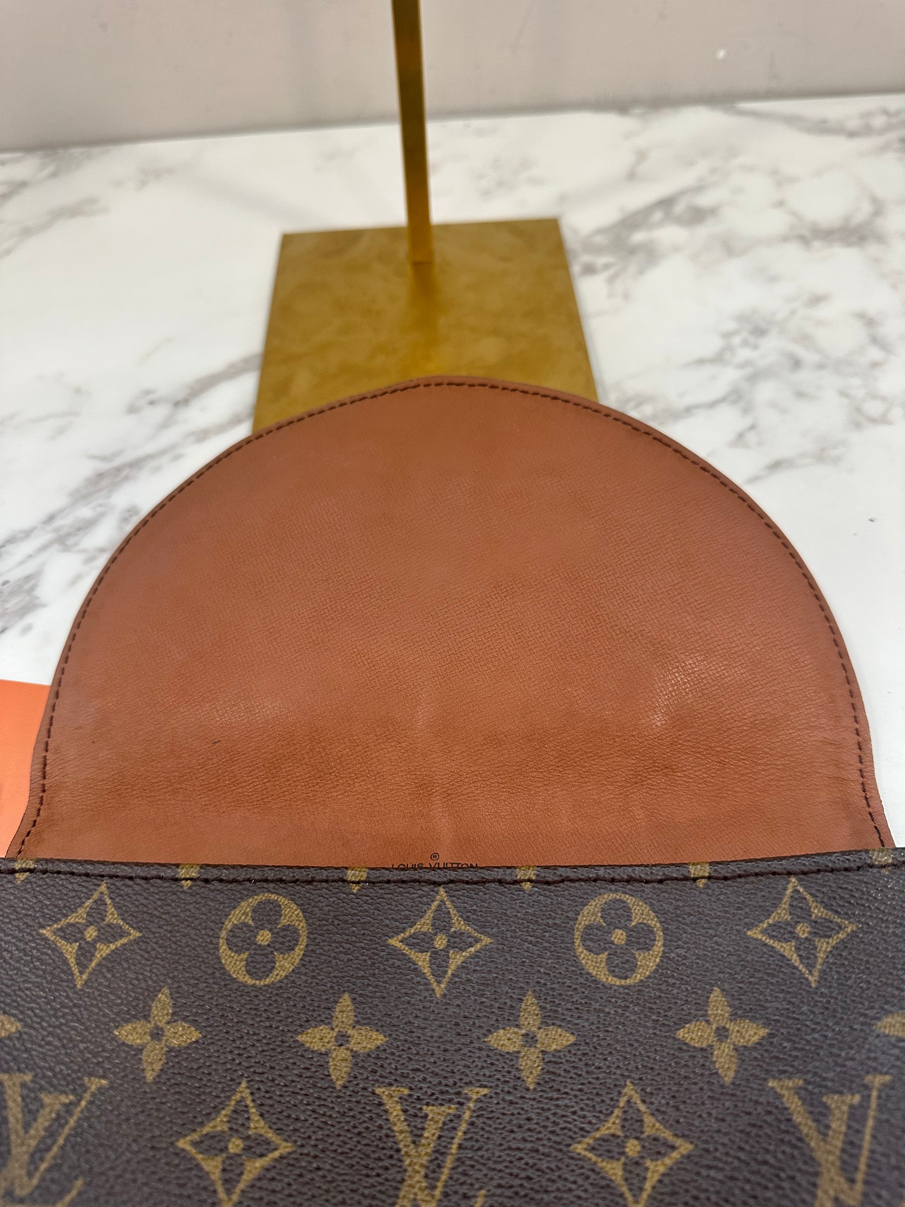 Louis Vuitton Chantilly MM