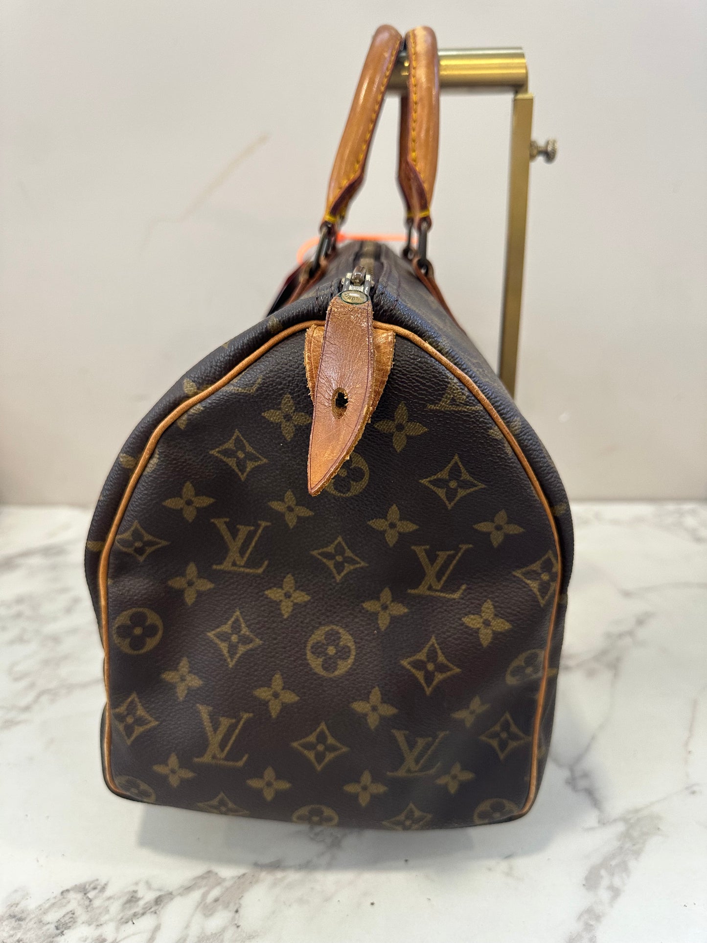 Louis Vuitton Speedy 35