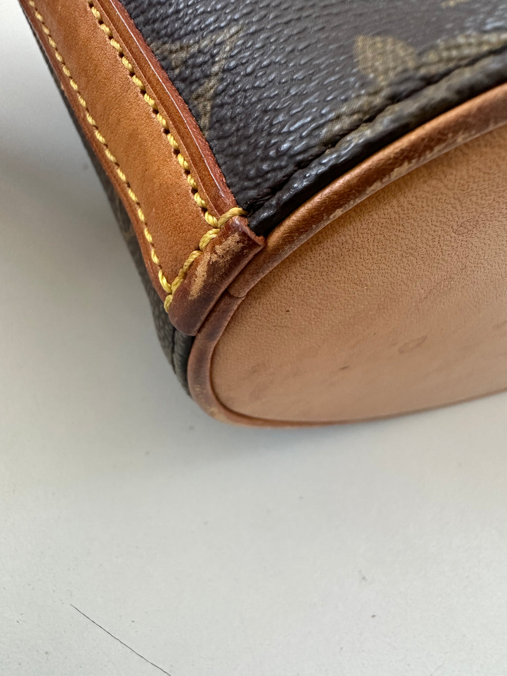 Louis Vuitton Drouot