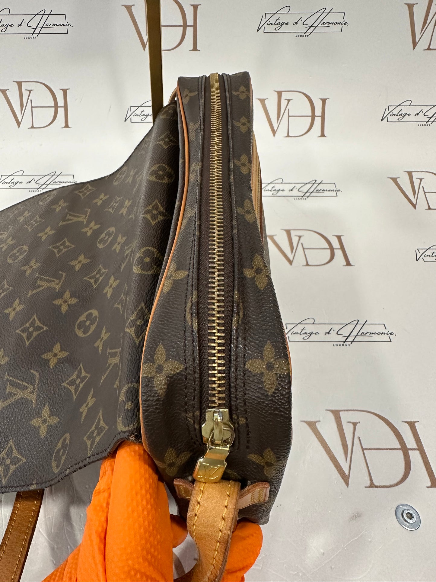 016865 - Louis Vuitton Saint German 27